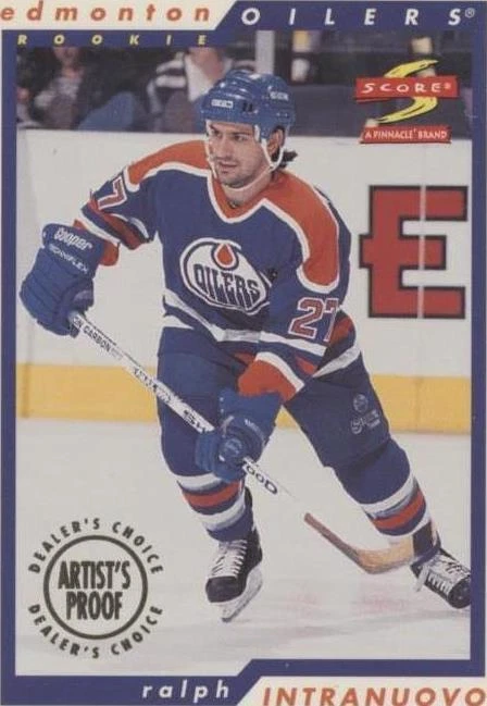 Dealer's Choice Artist's Proof