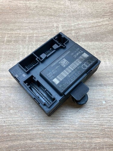 4F0959793E 4F0910793E Temic Audi A6 C6 Modul Türsteuergerät Steuergerät