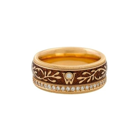 Wellendorff rings for sale deals