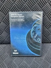 2004 2005 2006 BMW Mini Cooper & Cooper S Navigation DVD Map U.S Canada OEM