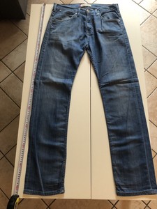 jeans levi's 504