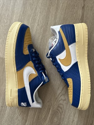Nike Air Force 1 Low SP Undefeated ''Dunk vs AF1'' DM8462-400 Size 12