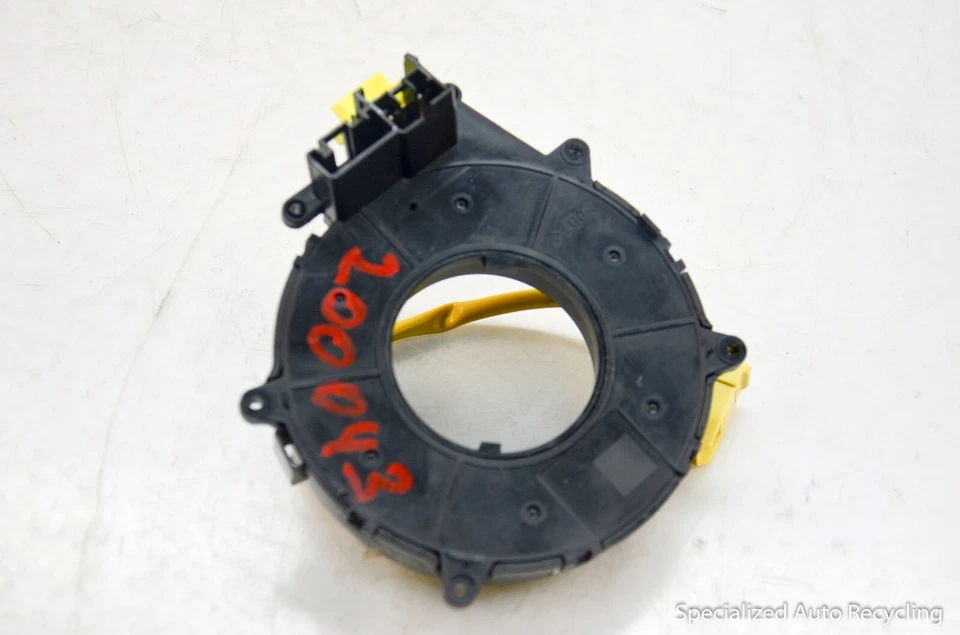 2002 Toyota Solara Clock Spring - Image 4 of 4