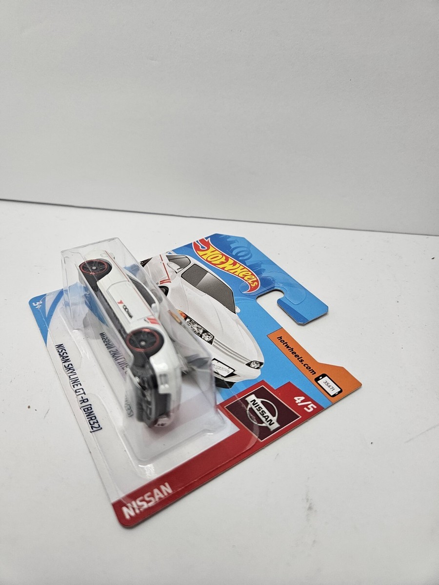 Hot Wheels Nissan Skyline GT-R コレクターセット $_57.JPG?set_id=880000500F
