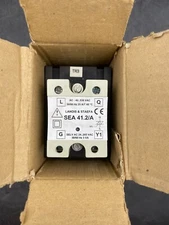 1Pc X LANDIS And STAEFA SEA41.2/A Power Variator