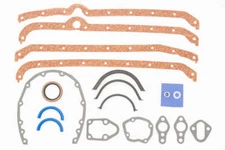 Engine Conversion Gasket Set-VIN: L, OHV, 16 Valves Safety Auto Parts LS26-145