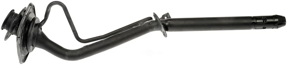 Cuello de llenado del tanque de combustible para Mercury Grand Marquis 2005-2011 Dorman Oe Solutions Foto 2 de 4