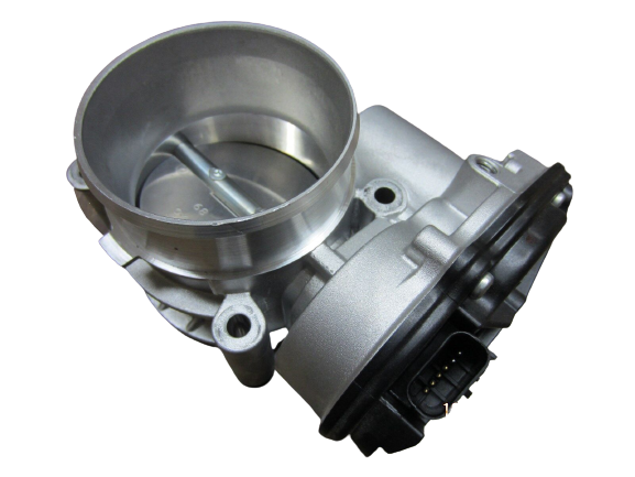 OEM Ford Explorer Mustang Focus Throttle Body PBT-GF20-GS20 / BL3E