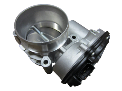 OEM Ford Explorer Mustang Focus Throttle Body PBT-GF20-GS20 / BL3E