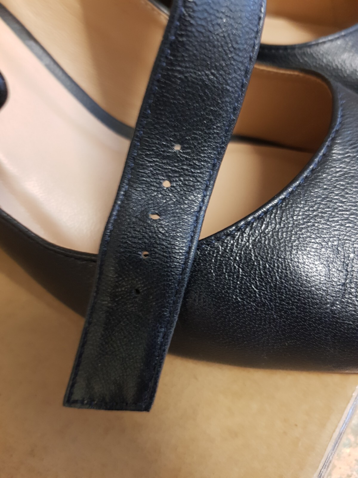 hobbs shoes size 5 eBay