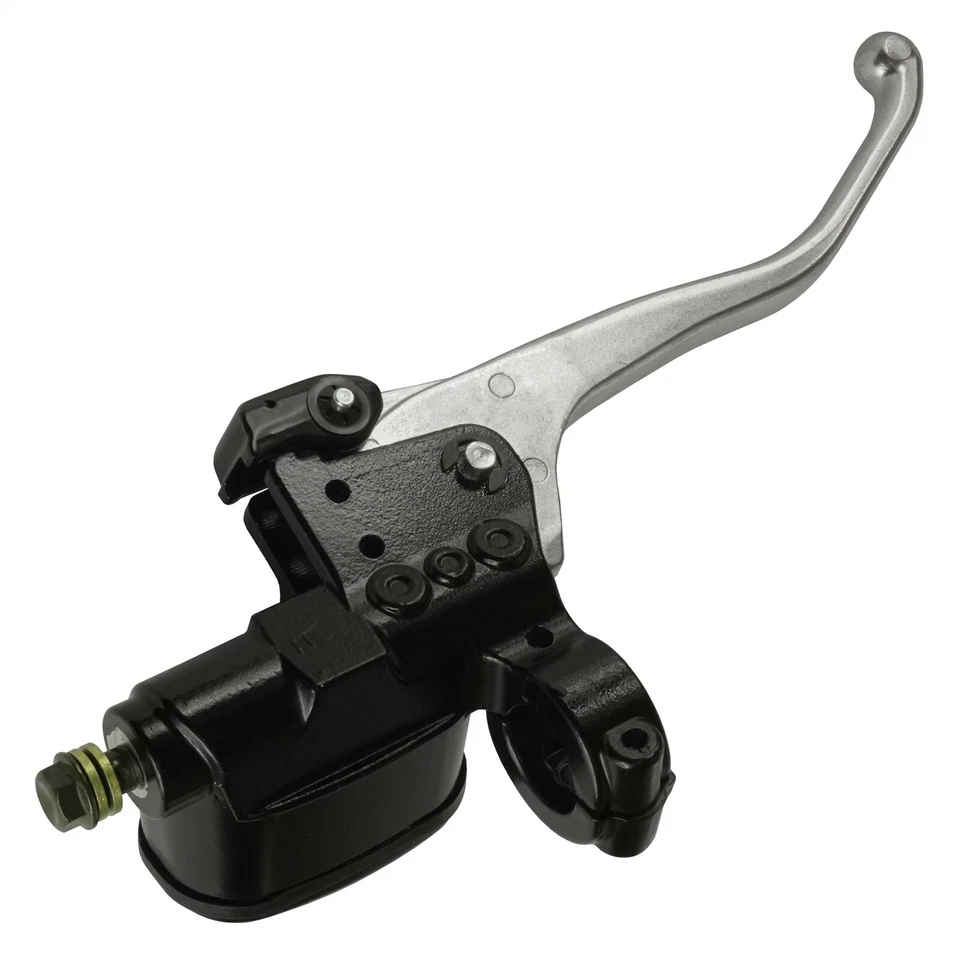 Brake Lever Master Cylinder Assembly For Arctic Cat 500 4X4 2005-2016 Except TRV - Image 4 of 4