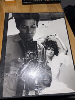 Performance : Richard Avedon by John Lahr, Twyla Tharp, Richard Avedon HC
