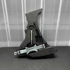 2023 SUBARU BRZ OEM REAR DRIVER LEFT TRUNK FOAM W/ TOOLS