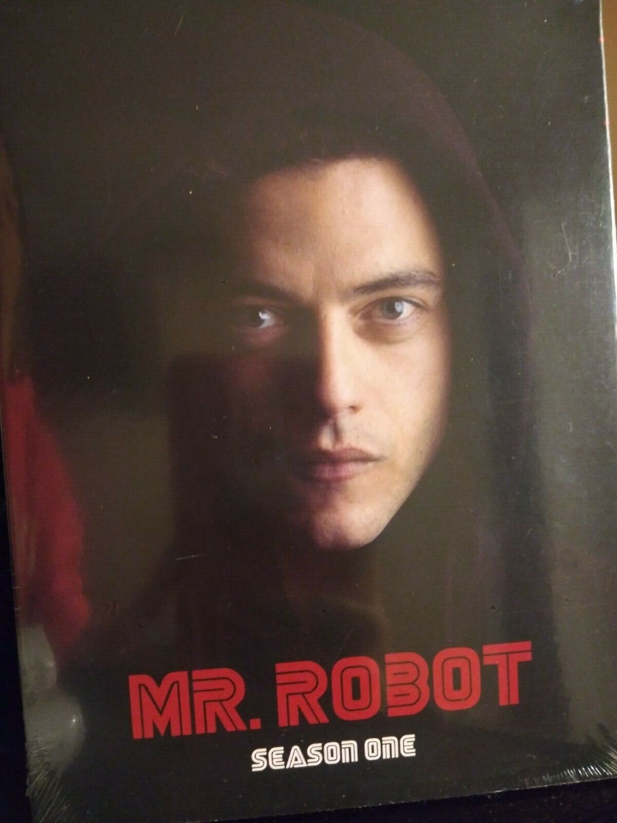 Mr. Robot: Season 1 (DVD)