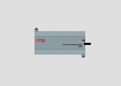 Märklin 60822 Universalversorgungseinheit k83/m83/m84   Neuware