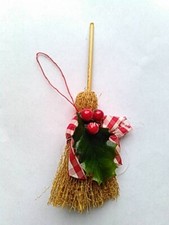 Christmas Ornament, 5.5" tall