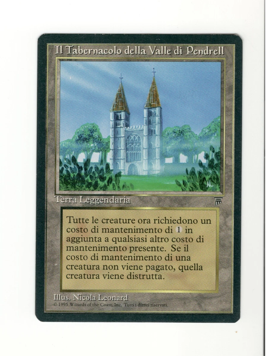 The Tabernacle At Pendrell Vale for sale | eBay