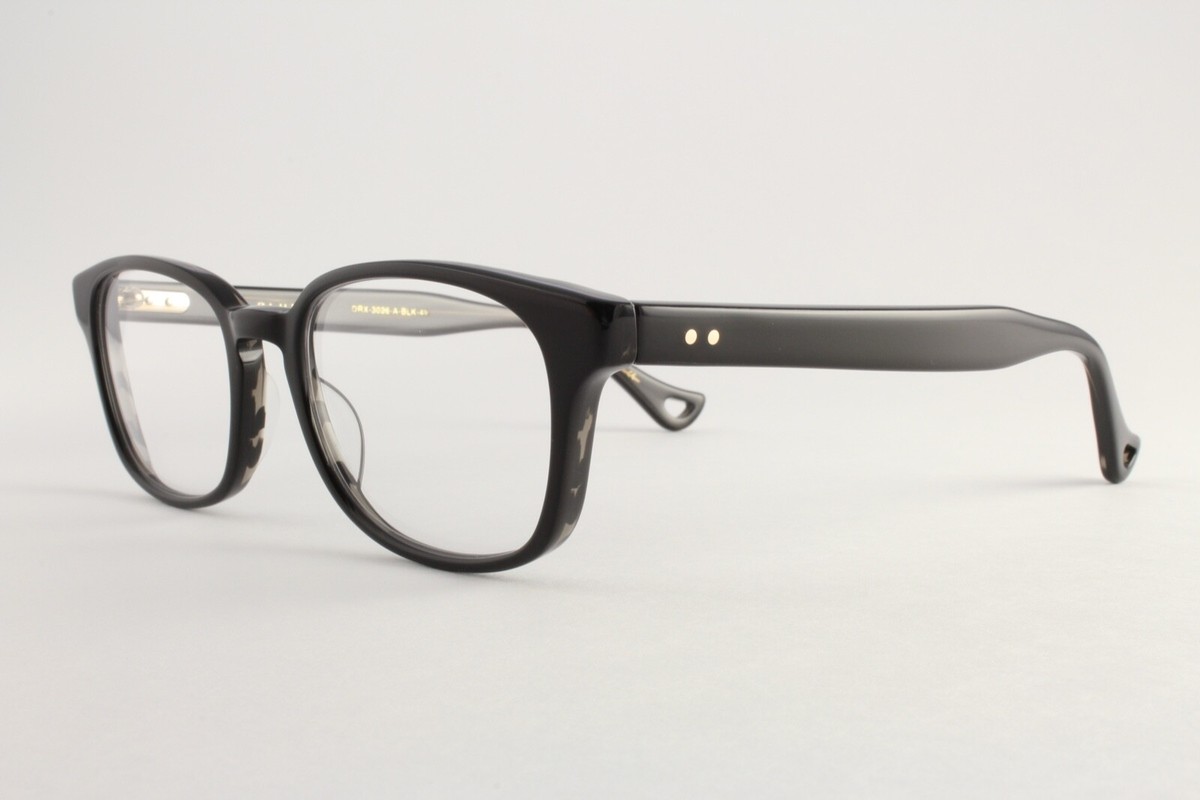 DITA◇ディータ/DRX-3026-A-BLK/PLUME/メガネ/ウェリントン DITA◇ディータ/DRX-3026-A-BLK/PLUME/メガネ/ウェリントン