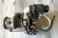 2016 2017 2018 CHEVROLET MALIBU TURBO TURBOCHARGER 12669064 12653613 GENUINE OEM