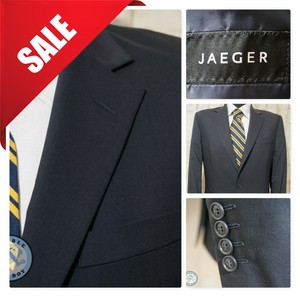 medium size suit jacket