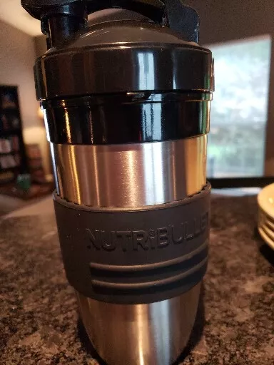 Nutribullet mug clearance