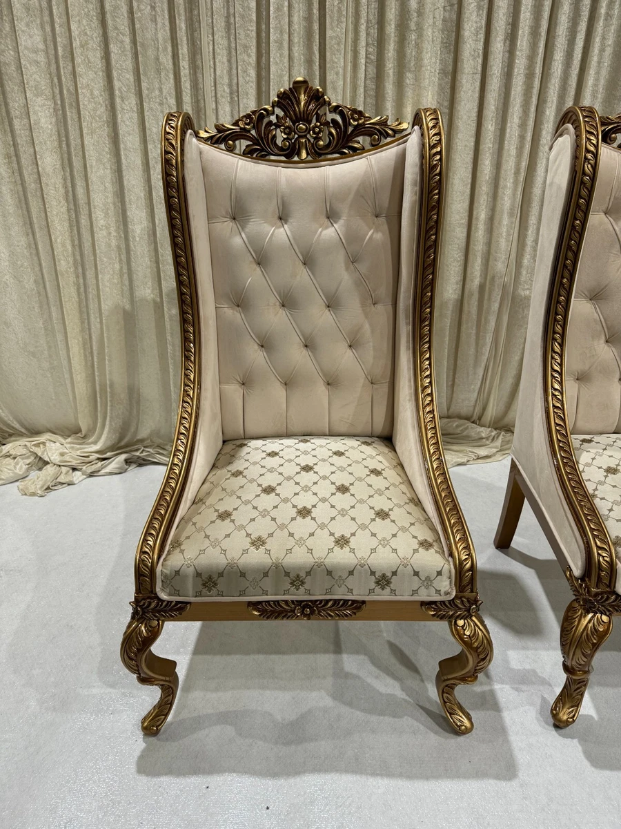 Royal chairs for living room deals