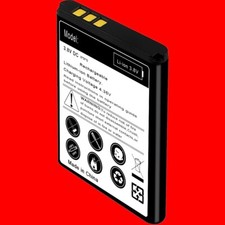 High Quality 2720mAh Rechargeable Battery Fits Nokia 2720 V Flip TA-1295 USA NEW