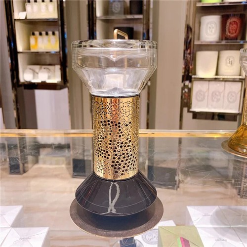 Time Hourglass Fragrance Diffuser Aromatherapy Perfume Scent Fragrance Decor - Picture 9 of 32