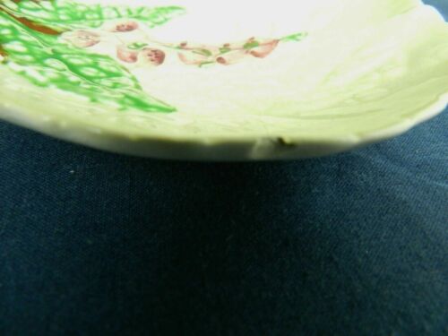 Vintage Carlton Ware Yellow Foxglove Trio Toast Rack Tea Plates Condiments - Picture 20 of 26