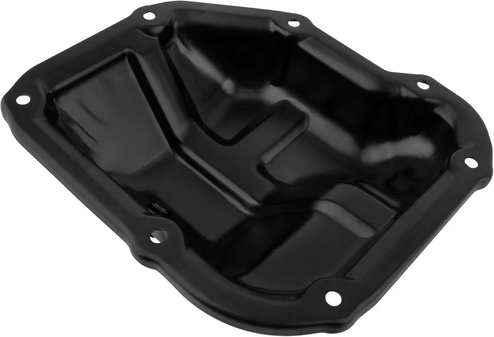 Нижний поддон масла двигателя для Nissan Versa 2009 2010 2011 L4 1,6 л 11110-ED50A - Изображение 4 из 4