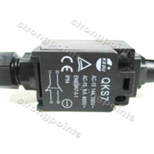 NEW KEDU QKS7 Electric Micro Switch