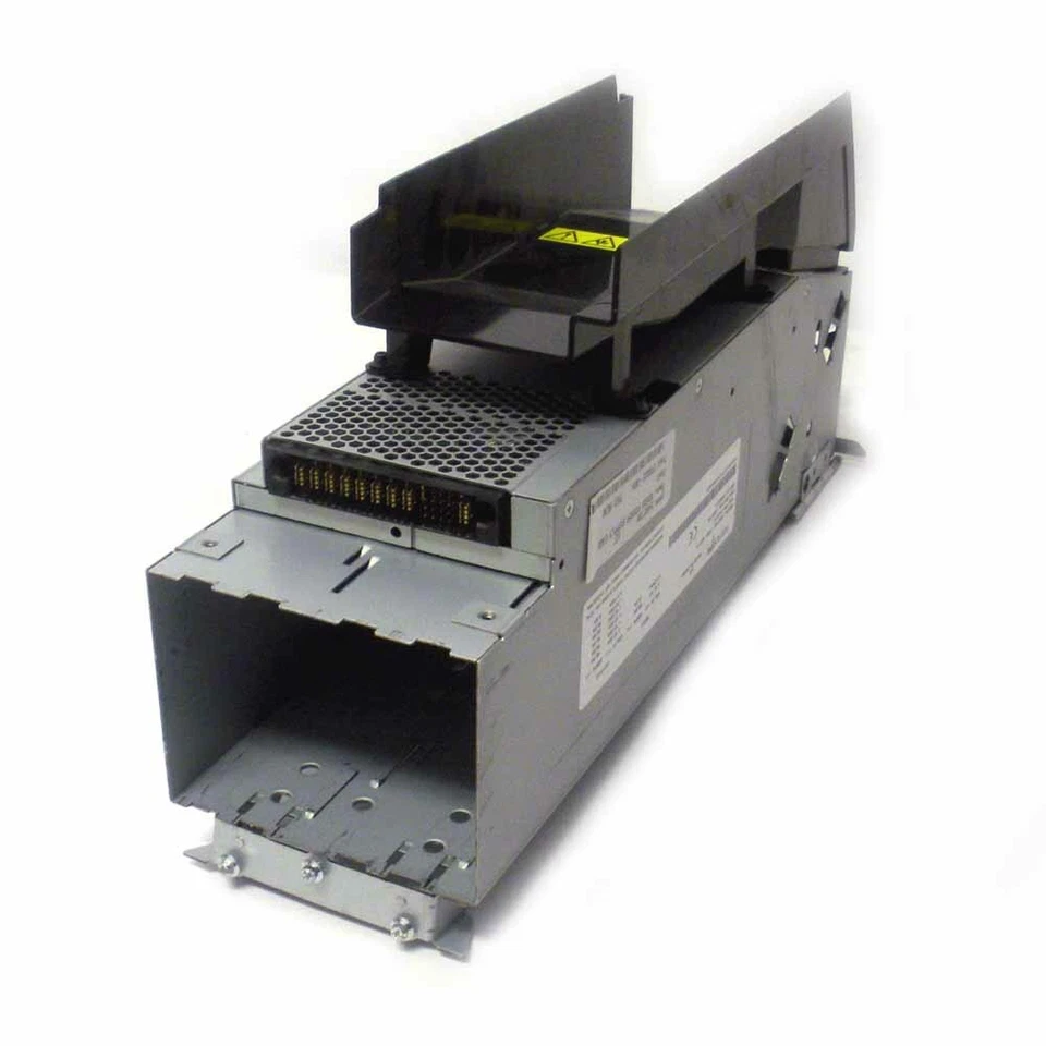 IBM 24R2738 Power Supply Cage for x3500 - Image 2 of 3