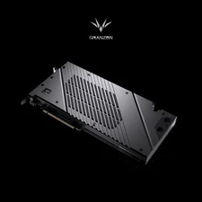 Granzon GPU Block Cooler for Giga RTX 4080 TRIO GBN-MS4080TRIO