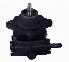 1PCS New SUNTEC TA2C4010 oil pump for diesel oil or Oil-gas dual burner