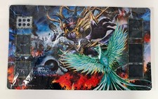 バトルスピリッツプレイマットの海外商品を日本語・日本円で購入