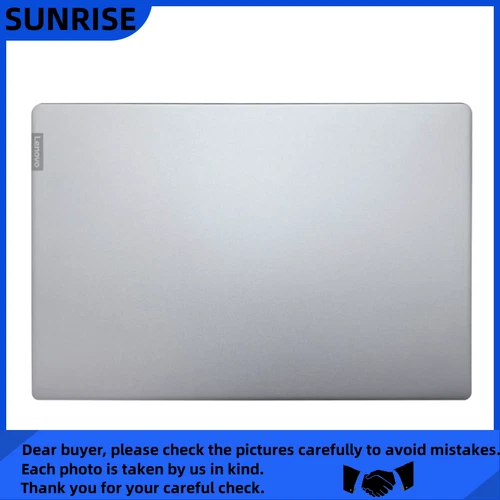 New For Lenovo IdeaPad 330S-15IKB 330S-15ISK 7000-15 LCD back cover AM1E1000400