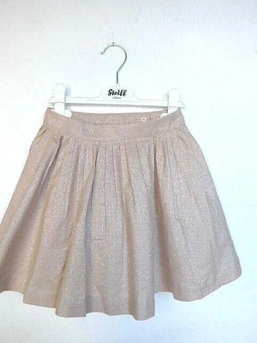  NEW - CYRILLUS ♥ Skirt Elegant 