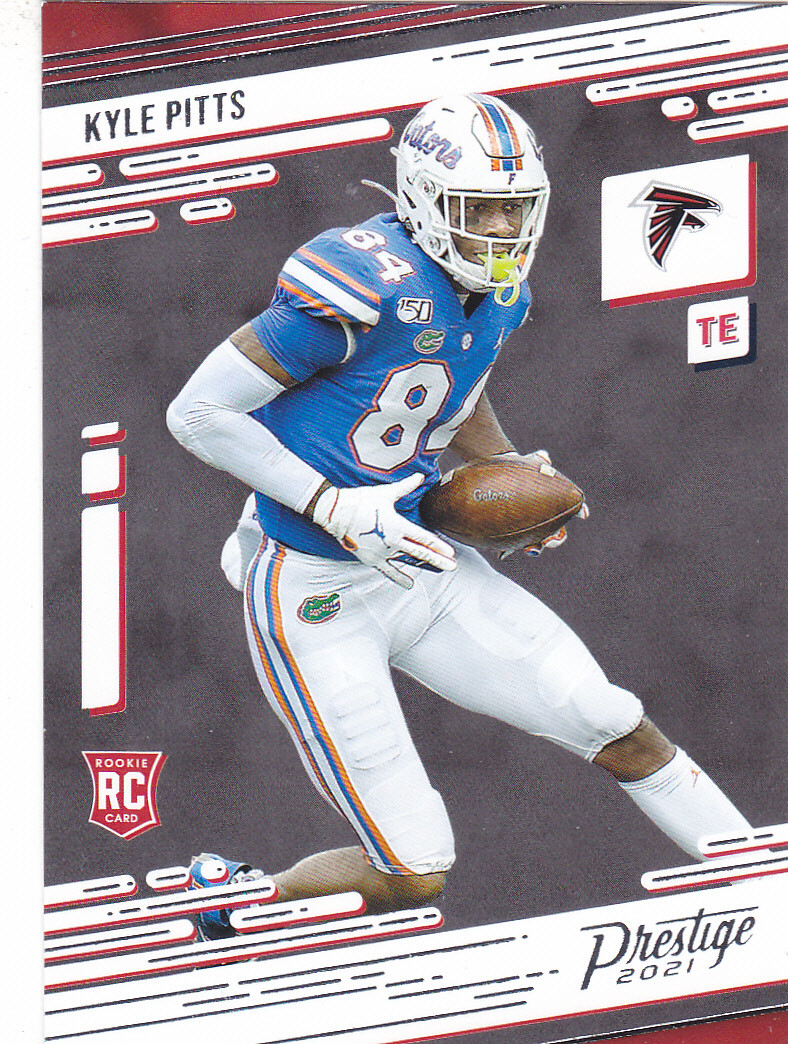2021 Clearly Donruss #62 DeVonta Smith Rc Rookie
