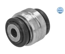 Bearing, axle body Meyle 5160100010 lower rear for Volvo