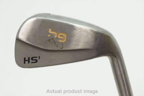 Henry Griffitts Hs1 7 Eisen Flex Stahl 0943059 Gut HB2-6-53 - Bild 1 von 5