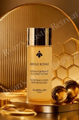 Guerlain - Abeille Royale - Fortifying Lotion With Royal Jelly- 1.3 fl oz/ 40 mL