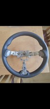 Mazda mx5 (NC) Upgraded Steering Wheel