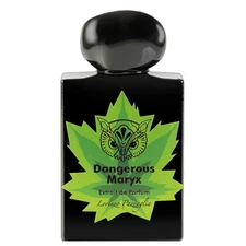 LORENZO PAZZAGLIA DANGEROUS MARYX 50ML PERFUME EXTRACT SPRAY