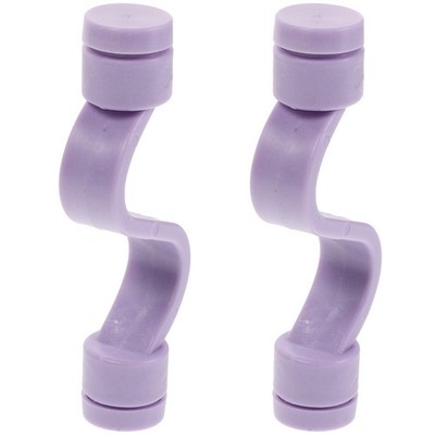  Waschmaschine Magnet Türhalter Magnetisch -Türstopper Magnetischer
