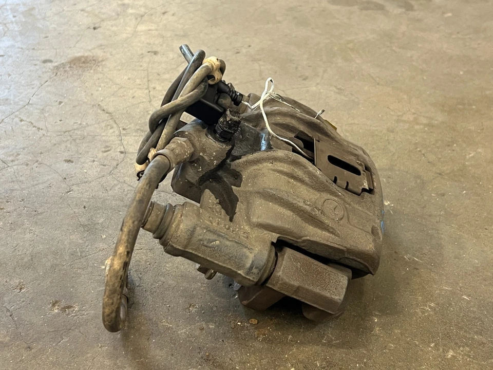 ⭐2002-2012 MERCEDES-BENZ CLASE G PINZA FRENO PASO DERECHO TRASERO LOTE OEM2671 Foto 2 de 4