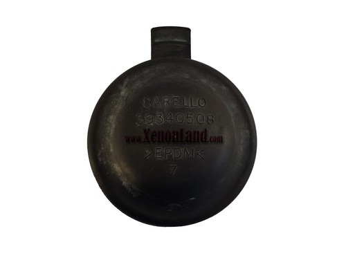 Opel VECTRA ZAFIRA B XENON Scheinwerfer Deckel Kappe Abdeckung Headlight Cover