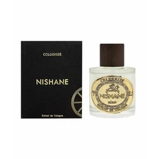 Nishane Men's Cologniese Extrait De Parfum Spray 3.4 oz Fragrances 8681008055043