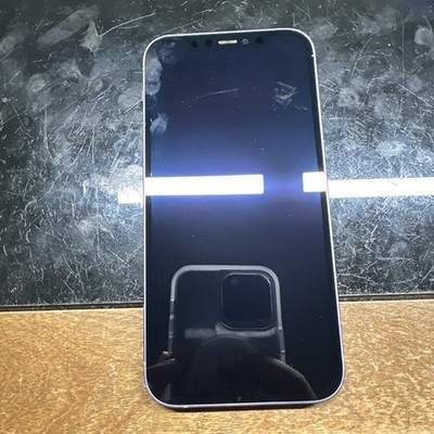 Apple iPhone 12 - 64 GB - Purple (Unlocked)