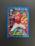 Connor Phillips RC - 2024 Topps Chrome Logofractor /150 - #20
