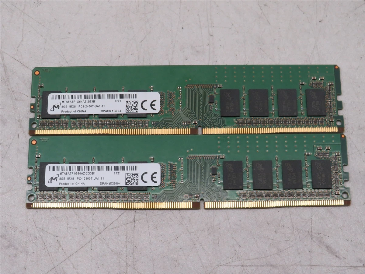 16GB DDR4-3000 Computer RAM for sale | eBay